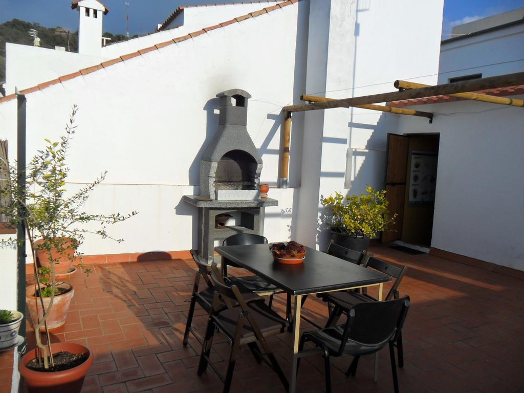 Casa Las Lomas Prado Del Rey Camera foto